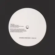 12'' - Vester Koza - Vester Koza