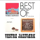 CD - Vestre Jazzværk - The Best Of...