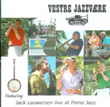 Vestre Jazzværk - Live At Femoe Jazz