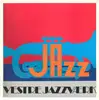 LP - Vestre Jazzværk - Jazz