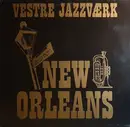 LP - Vestre Jazzværk - New Orleans