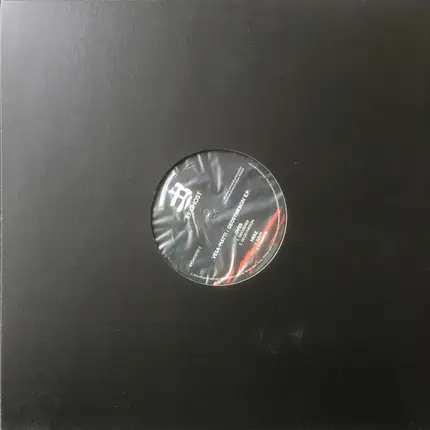 Vesa-Matti Kivioja - Geosynkron E.P.