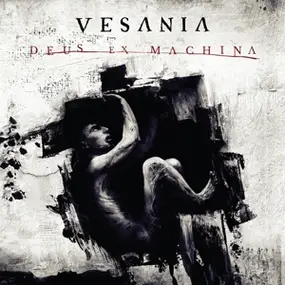 Vesania - Deus ex Machina