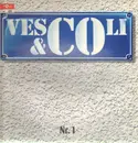 LP - Vescoli & Co. - Nr. 1