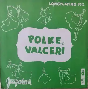 Veseli Planšarji - Polke I Valceri Br. 2