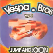 Vespa Bros - Jump And Boom