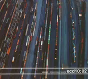 VESSEL - Dreaming In Pairs