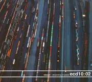 CD - Vessel - Dreaming In Pairs