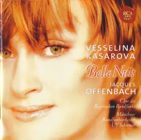 Jaques Offenbach - Belle Nuit