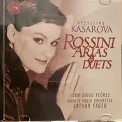 Vesselina Kasarova - Rossini Arias & Duets