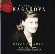Vesselina Kasarova - Mozart Arias
