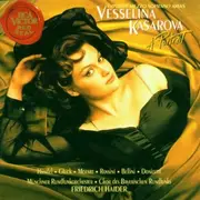 CD - Vesselina Kasarova - A Portrait