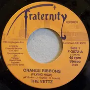 Vettz - Orange Ribbons (Flying High)