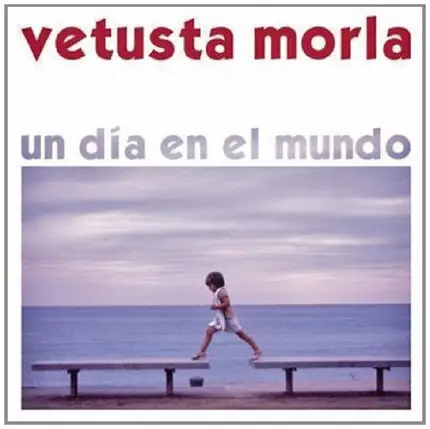 Vetusta Morla - Un Día en el Mundo