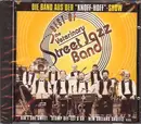 CD - Veterinary Street Jazz Band - Best Of The Veterinary Street Jazz Band