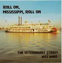 CD - Veterinary Street Jazz Band - Roll On, Mississippi, Roll On