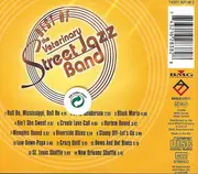 CD - Veterinary Street Jazz Band - Best Of The Veterinary Street Jazz Band