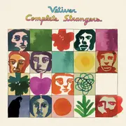 LP - Vetiver - Complete Strangers