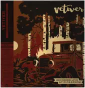 Vetiver - Live At Pickathon