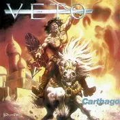Veto - Carthago