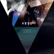 CD - Veto - Everything Is Amplified
