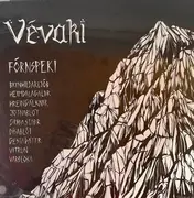 LP - Vévaki - Fórnspeki