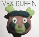 CD - Vex Ruffin - Vex Ruffin - Digipak