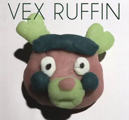 Vex Ruffin - Vex Ruffin