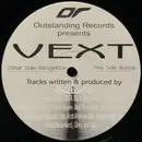 12inch Vinyl Single - Vext - Recognition / Bubble