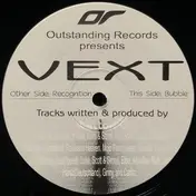 Vext - Recognition / Bubble