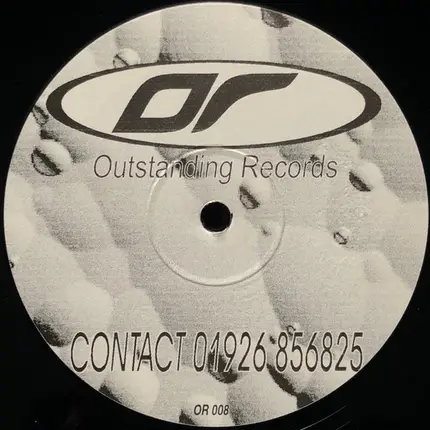 Vext - Recognition / Bubble