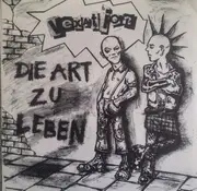 7inch Vinyl Single - Vexation - Die Art Zu Leben