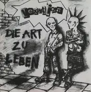 Vexation - Die Art Zu Leben