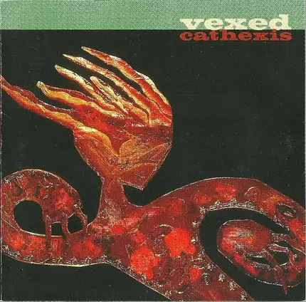 Vexed - Cathexis