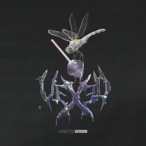 Vexed - Negative Energy