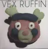 LP & MP3 - Vex Ruffin - Vex Ruffin - HYPNOTIC AND MINIMAL ELECTRO-PUNK