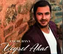 CD - Veysel Akat - Yarol bana - Digipak