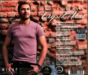 CD - Veysel Akat - Yarol bana - Digipak