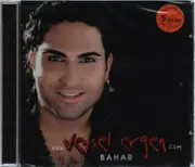 CD - Veysel Ergen - Bahar