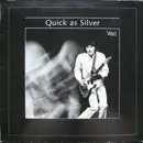 LP - Vezi Tayyeb - Quick As Silver