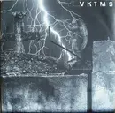 7inch Vinyl Single - Vktms - Mayhem With A Beat - Numbered/ Incl poster/ Incl sticker