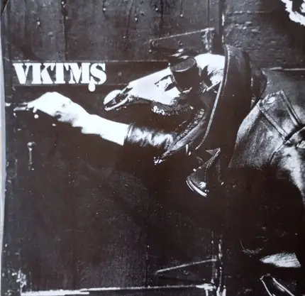 Vktms - Midget E.P.