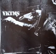 7inch Vinyl Single - Vktms - Midget E.P. - Numbered