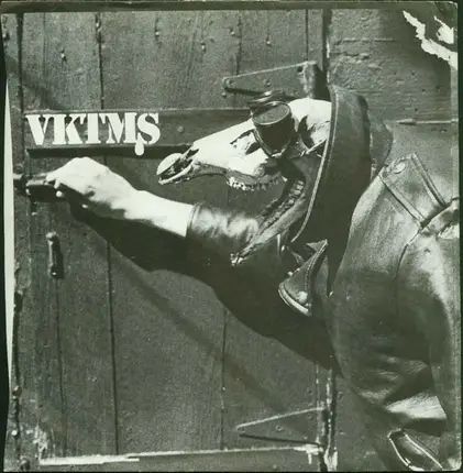 Vktms - Midget E.P.