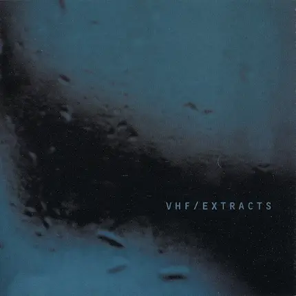 Vhf - Extracts