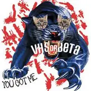 CD Single - VHS Or Beta - You Got Me