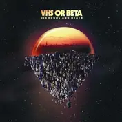 vhs or beta