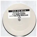 12inch Vinyl Single - VHS Or Beta - You Got Me (Remixes)