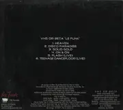 CD - VHS Or Beta - Le Funk - Digipak