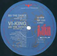 Vi-King - Do The Dance